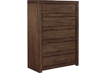 moreno brown dark chest   