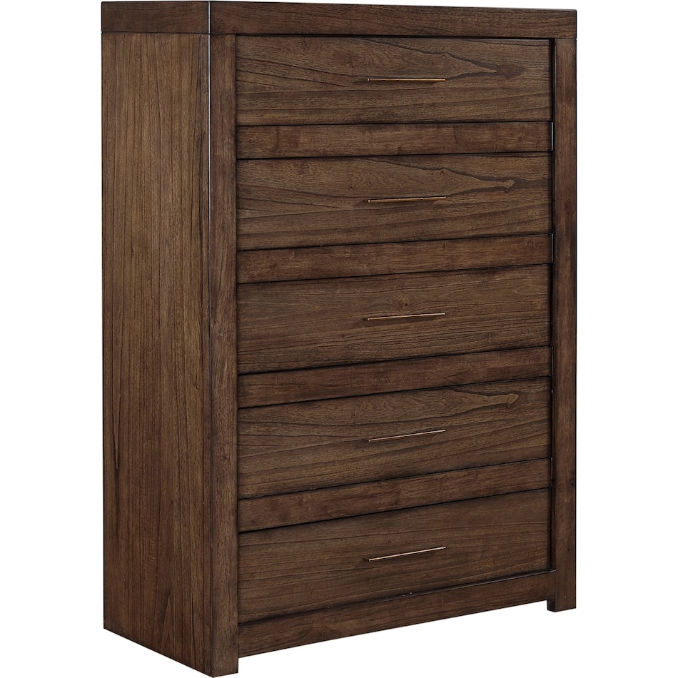 moreno brown dark chest   