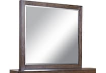 moreno brown dark mirror   