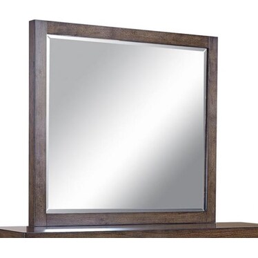 MORENO MIRROR