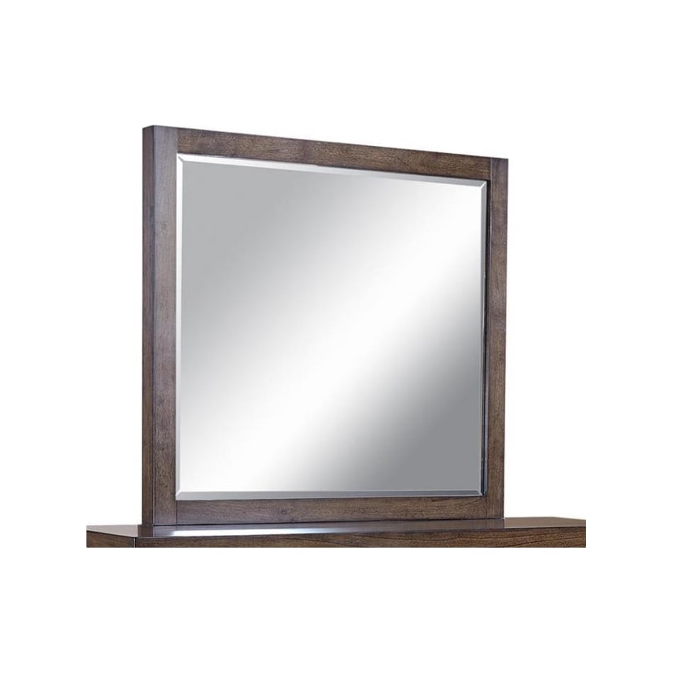 moreno brown dark mirror   