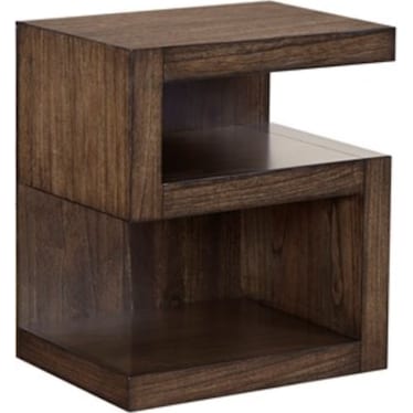 MORENO S NIGHTSTAND