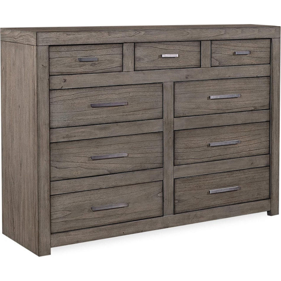 moreno grey dresser   