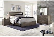 moreno grey dresser   