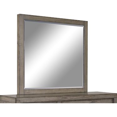 MORENO MIRROR