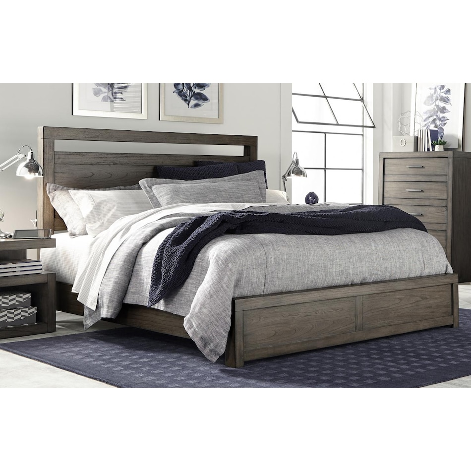 moreno grey package   