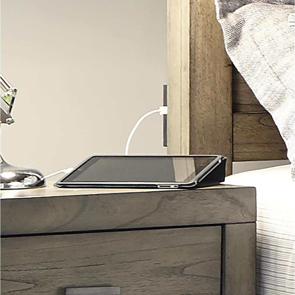 moreno grey package   
