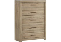 moreno khaki chest   
