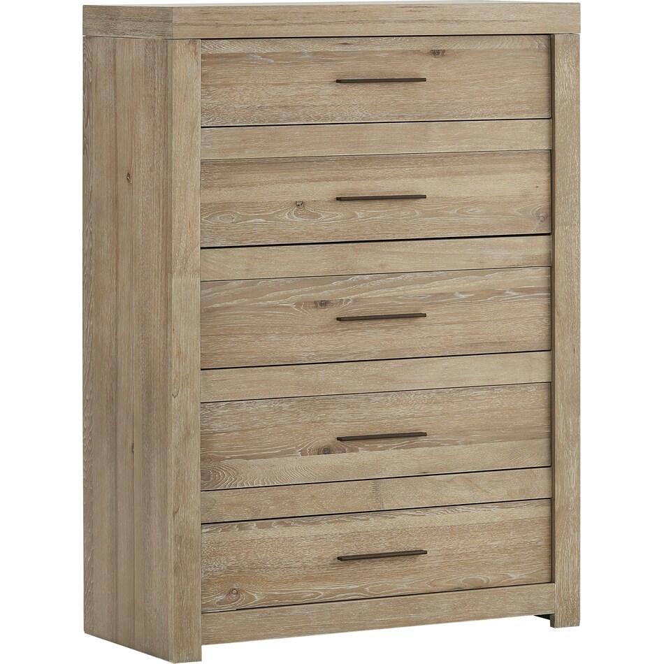 moreno khaki chest   