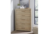 moreno khaki chest   