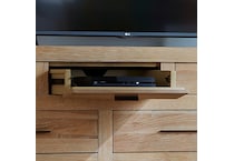 moreno khaki dresser   