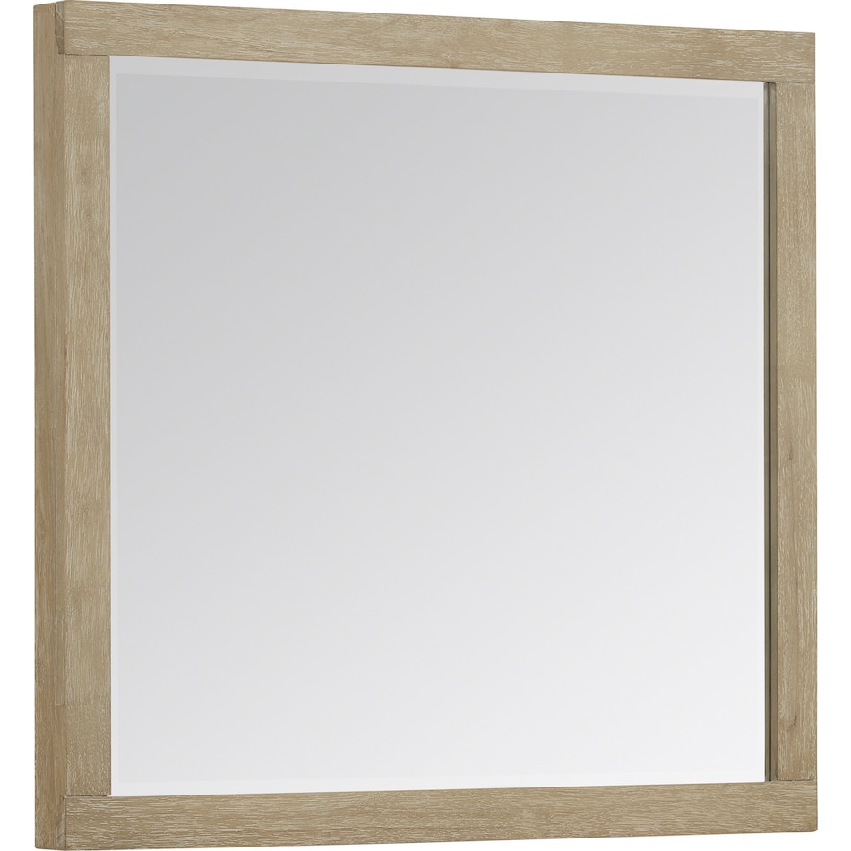 moreno khaki mirror   