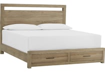 moreno khaki package   