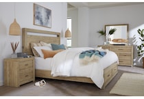 moreno khaki package   