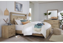 moreno khaki package   