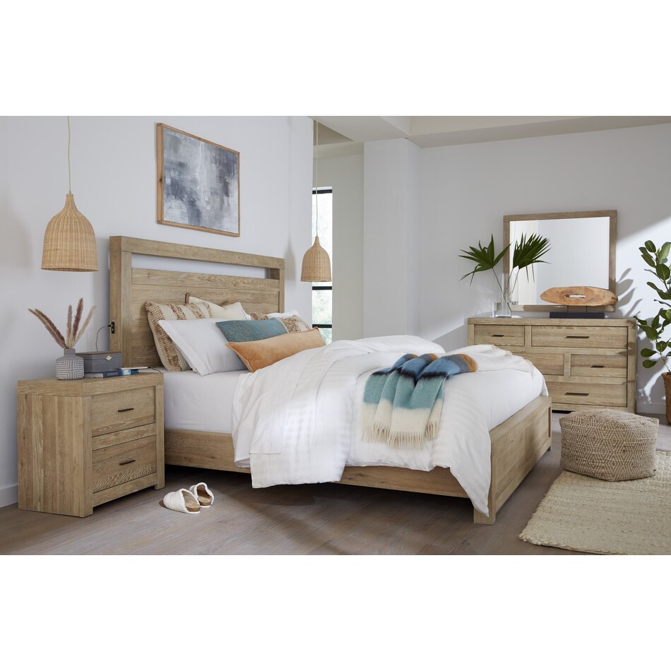 moreno khaki package   