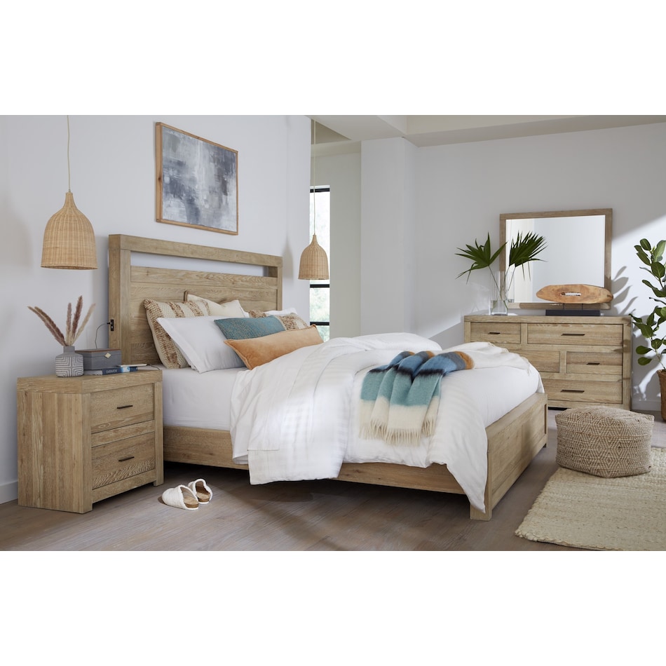 moreno khaki package   