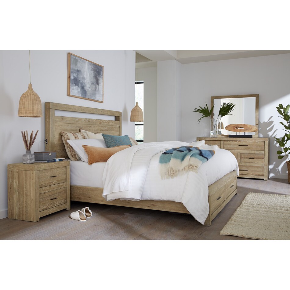 moreno khaki package   