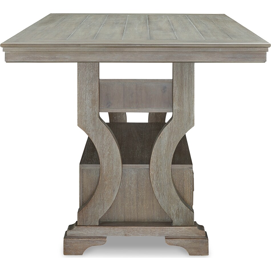 moreshire bisque counter table  counter table top   