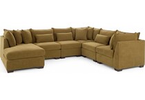 morris mod ii amber package   