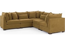 morris mod ii amber package   