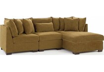 morris mod ii amber package   