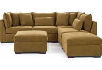 morris mod ii amber package   