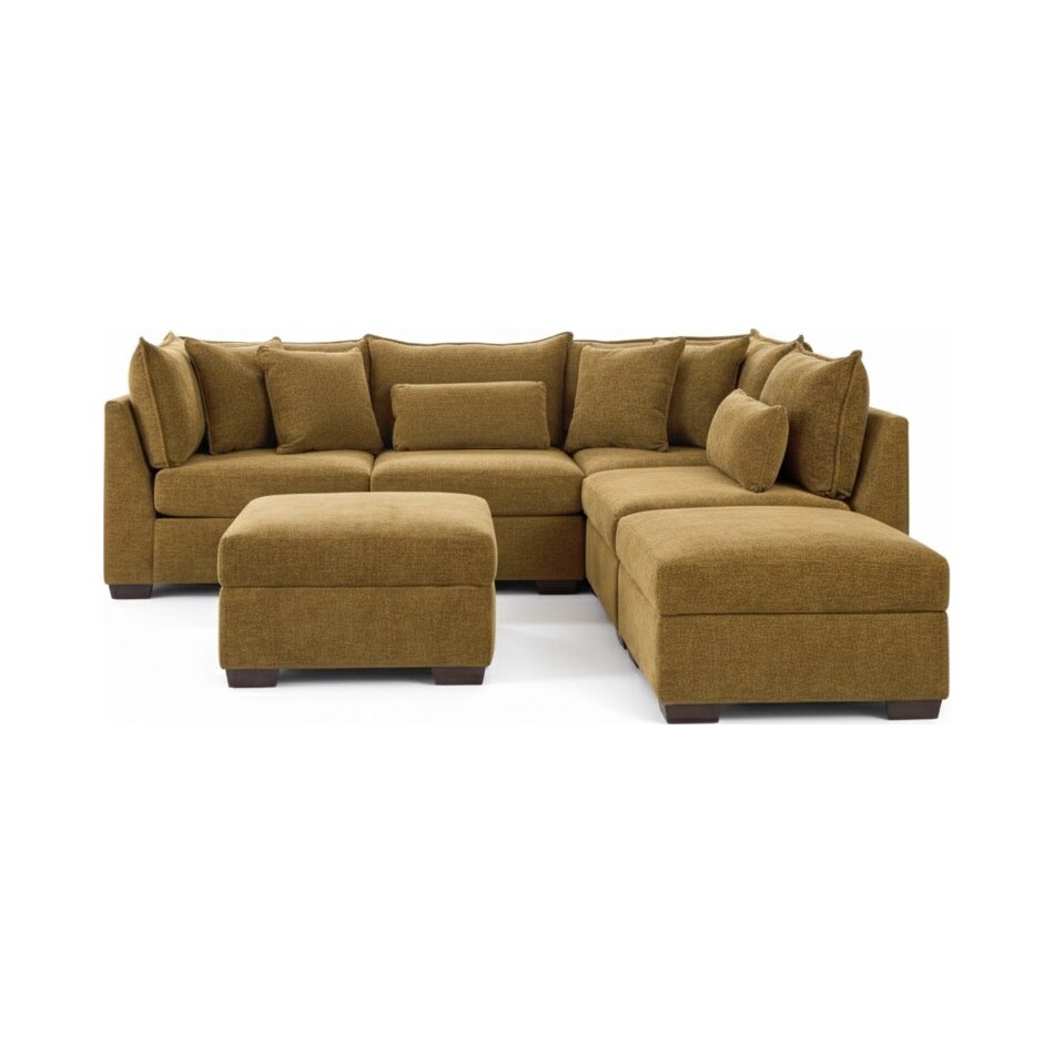 morris mod ii amber package   