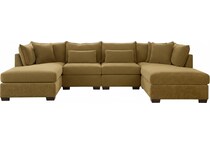 morris mod ii amber package   