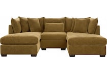 morris mod ii amber package   