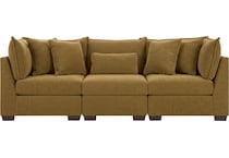 morris mod ii amber package   