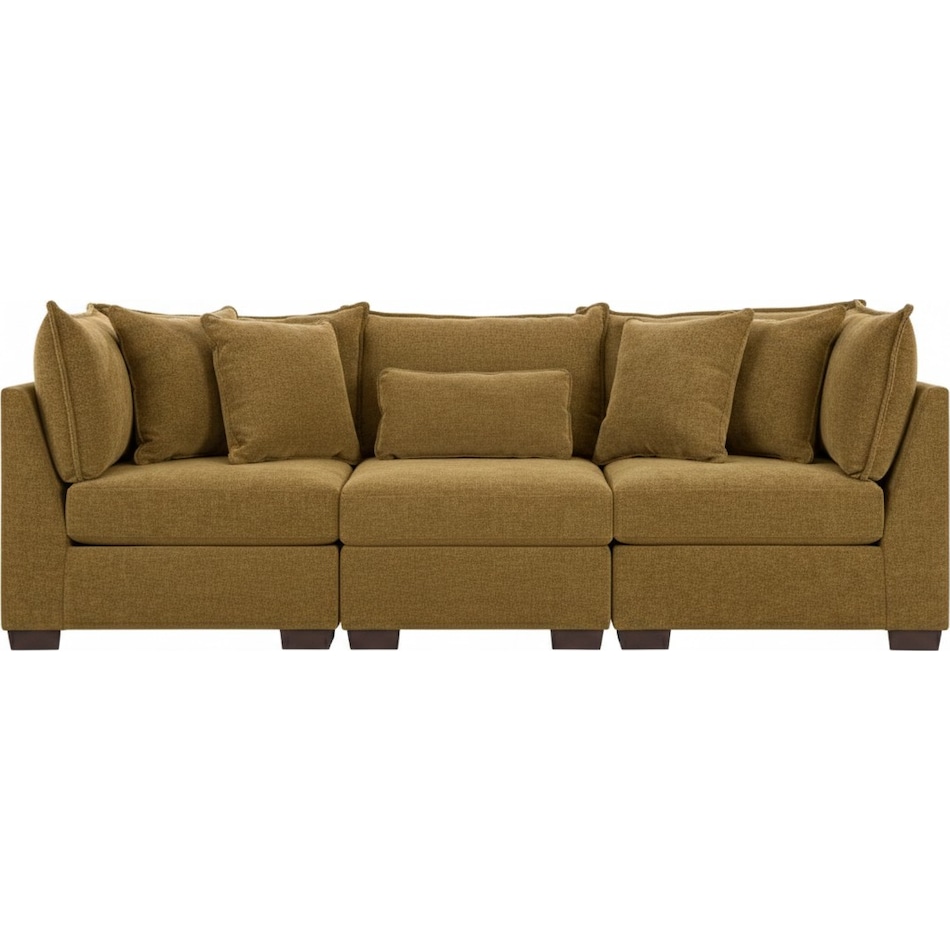 morris mod ii amber package   