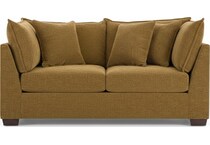 morris mod ii amber package   