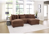 morris mod ii brown package   