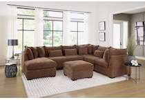 morris mod ii brown package   