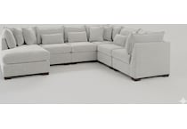 morris mod ii ivory package   