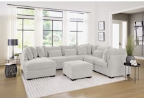 morris mod ii ivory package   