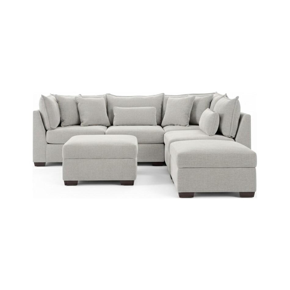 morris mod ii ivory package   