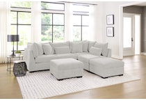 morris mod ii ivory package   