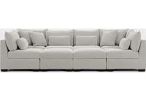 morris mod ii ivory package   