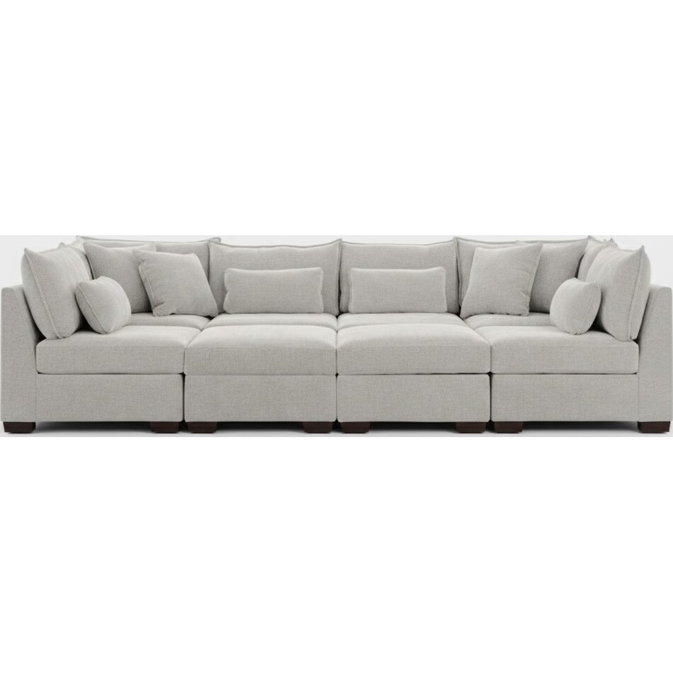 morris mod ii ivory package   