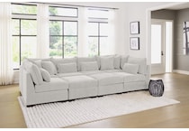 morris mod ii ivory package   