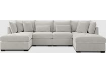 morris mod ii ivory package   