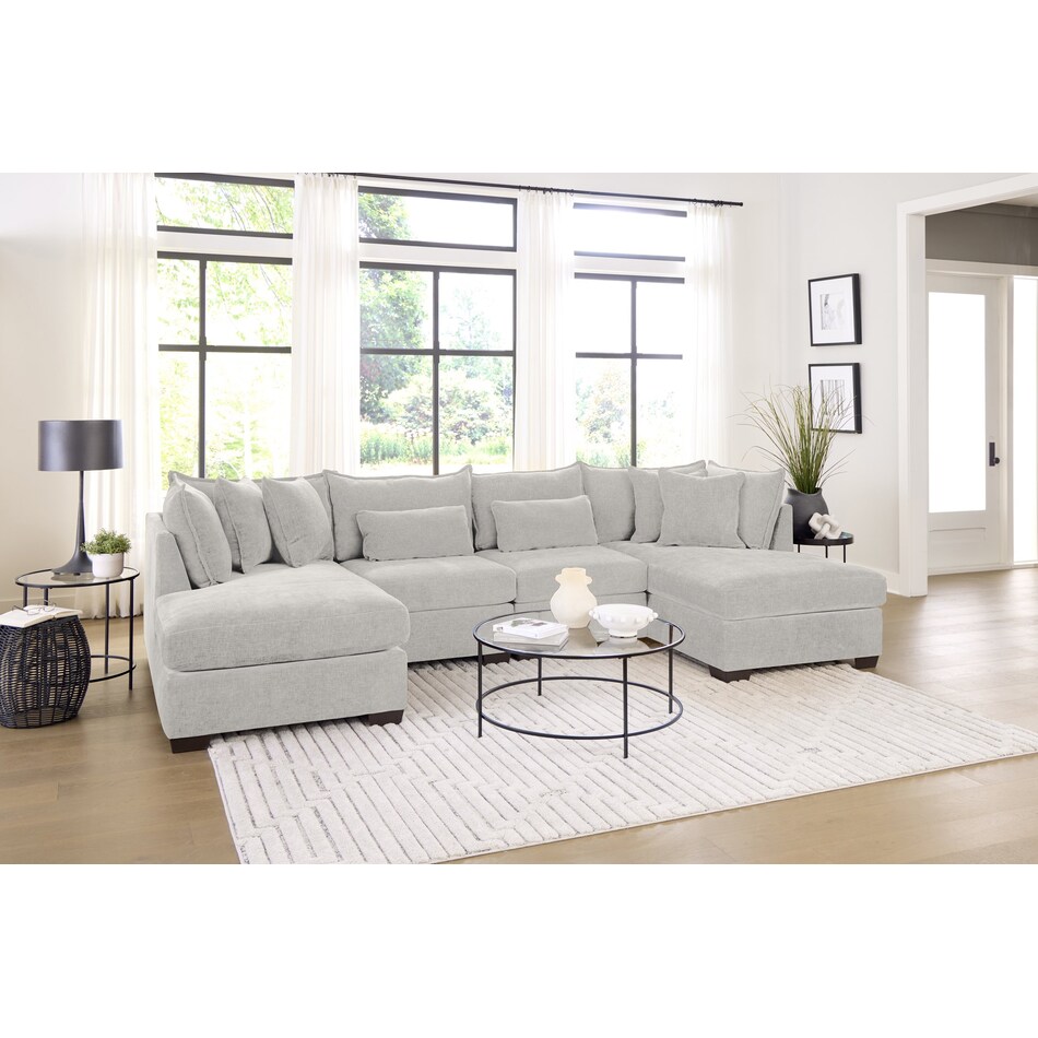 morris mod ii ivory package   