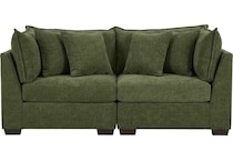 morris mod ii olive package   