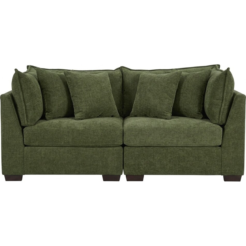 morris mod ii olive package   