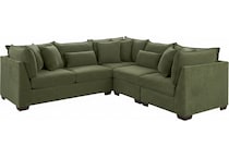 morris mod ii olive package   