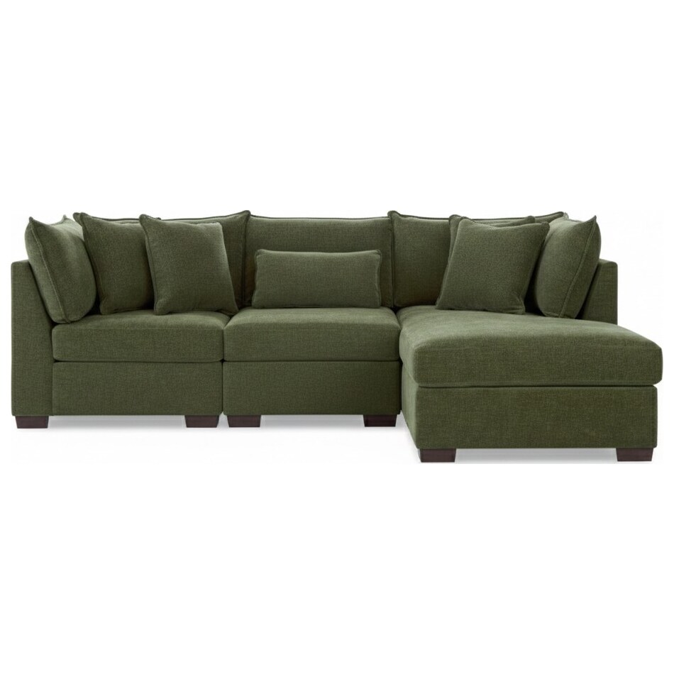 morris mod ii olive package   