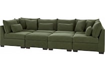 morris mod ii olive package   