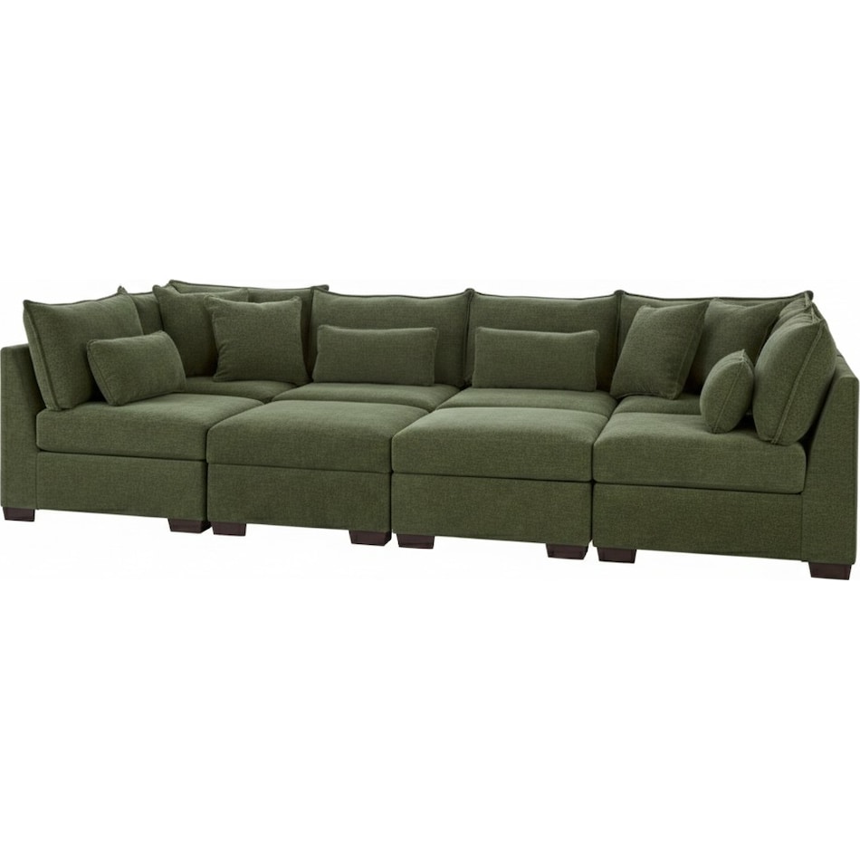 morris mod ii olive package   